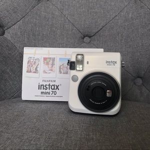 Instax Mini 70